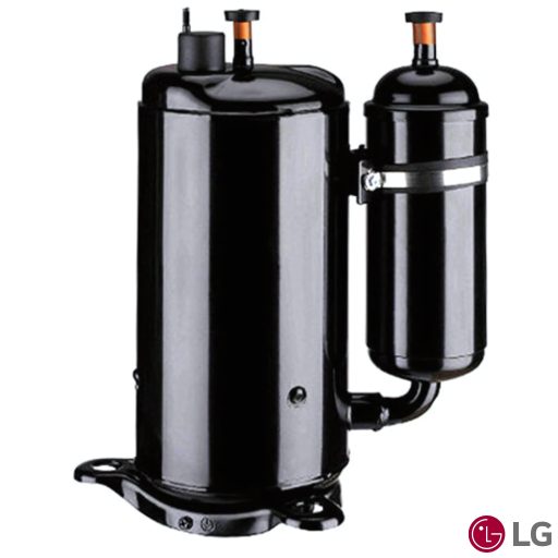 LG Rotary Compressor - 12000btu - R22