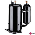 LG Rotary Compressor - 30000btu - R22