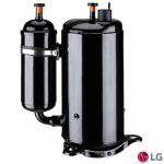LG Rotary Compressor - 9000btu - R22