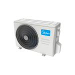 Midea Breezeless E - 18000btu - R32