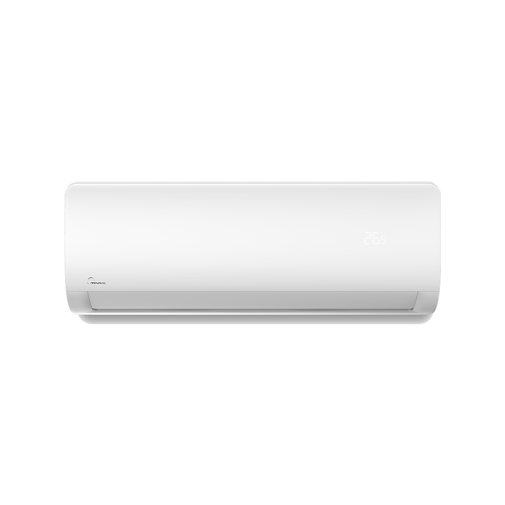 Midea Xtreme Inverter - 18000btu - R410a
