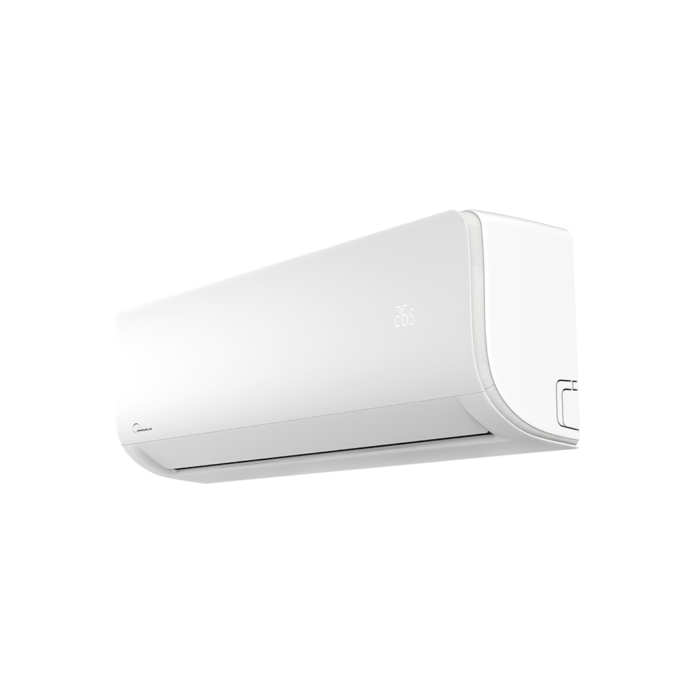 Midea Xtreme Inverter - 9000btu - R410a