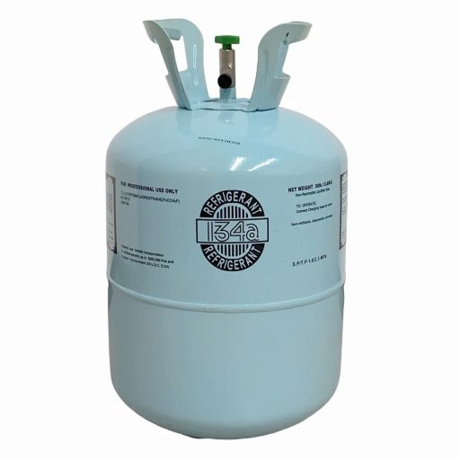 R134a Refrigerant Gas
