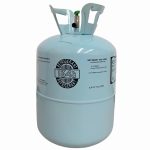 R134a Refrigerant Gas