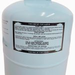 R134a Refrigerant Gas