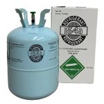 R134a Refrigerant Gas