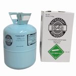 R134a Refrigerant Gas
