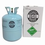 R134a Refrigerant Gas
