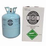 R134a Refrigerant Gas
