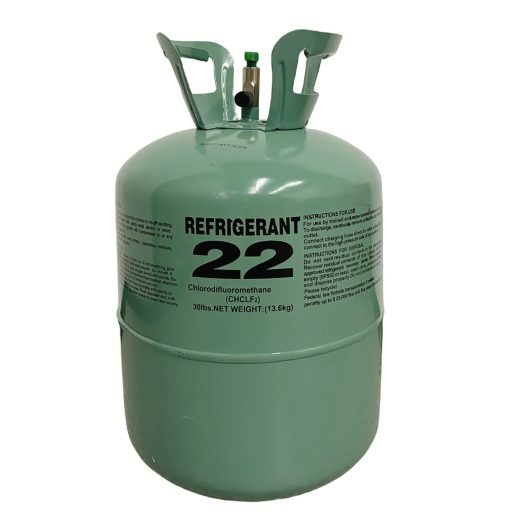 R22 Refrigerant Gas