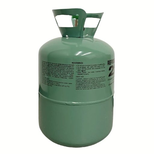 R22 Refrigerant Gas