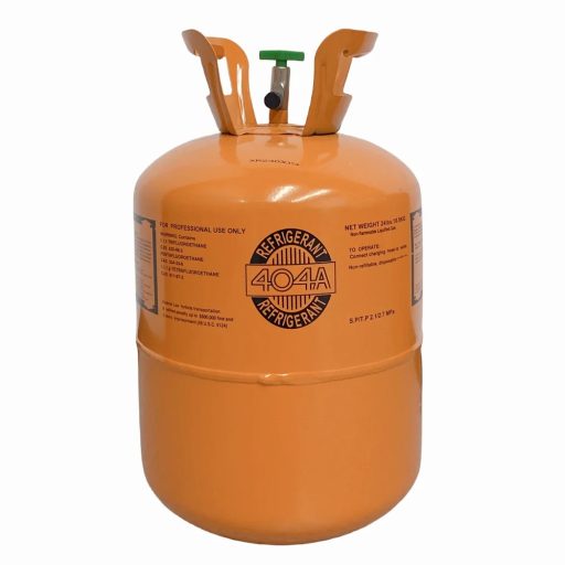R404a Refrigerant Gas