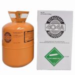 R404a Refrigerant Gas