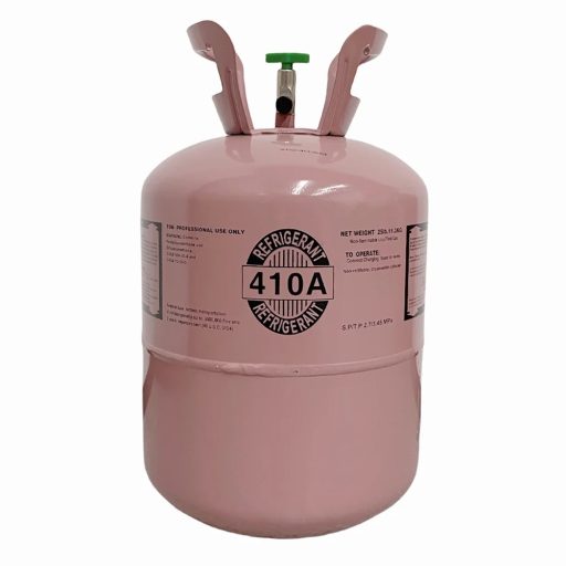 R410a Refrigerant Gas