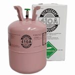 R410a Refrigerant Gas