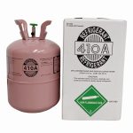 R410a Refrigerant Gas