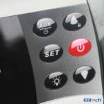 Elitech ECB-1000Q - 220V