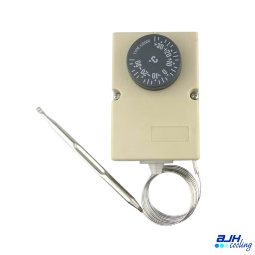 F2000 Mechanical Cold Room Thermostat