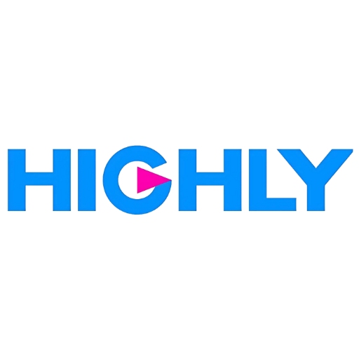 HIGHLY