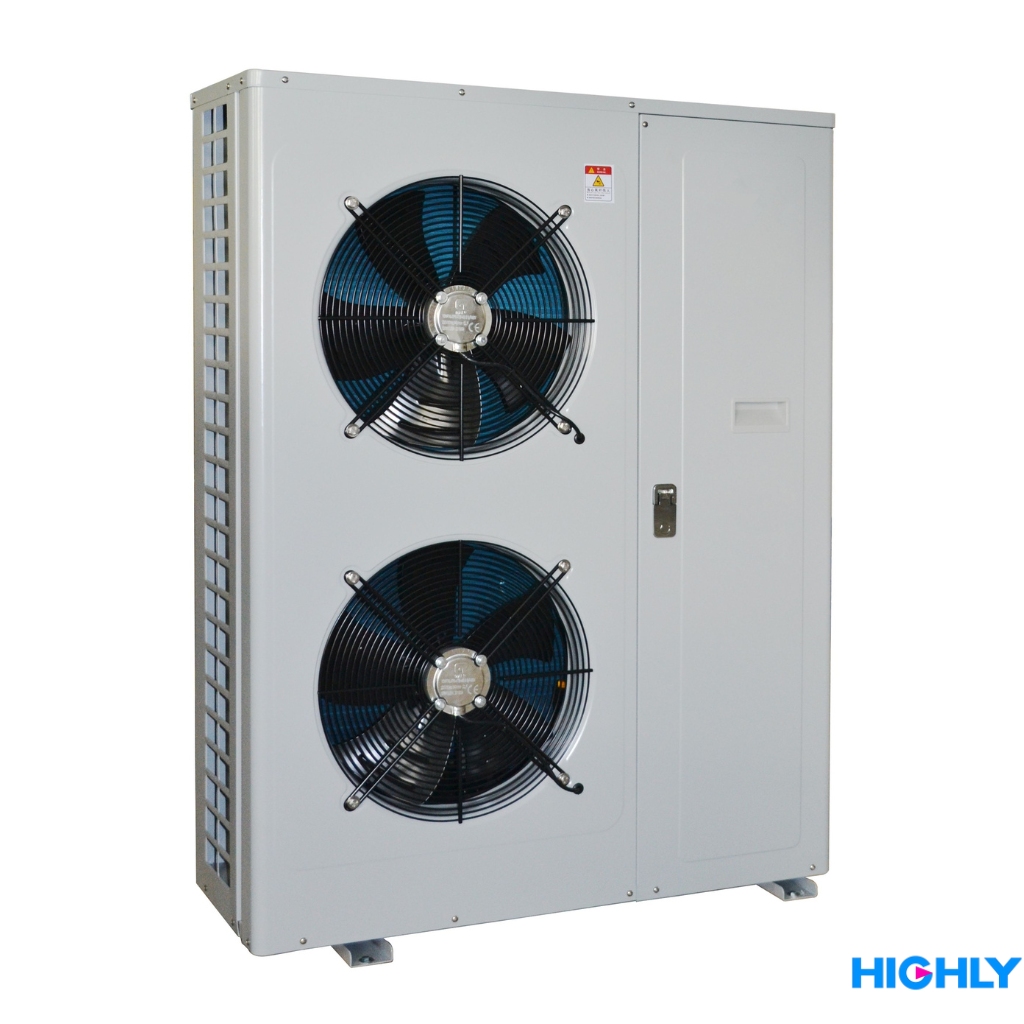 Highly MLDH-1.5HP Refrigeration Pack - 220V