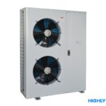 Highly MLDH-3.5HP Refrigeration Pack - 220V
