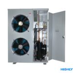 Highly MLDH-3.5HP Refrigeration Pack - 220V