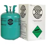 R507 Refrigerant Gas