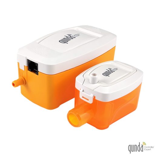 Qunda Split Type Drainage Pump