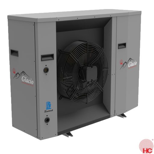 HC Glacio Refrigeration Pack - ZF18K4E - 6HP | 380V