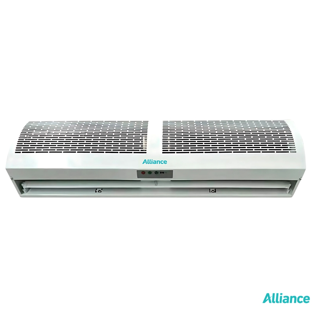 Alliance Air Curtain - 900mm