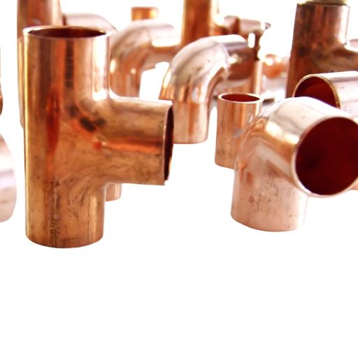 Copper Fittings