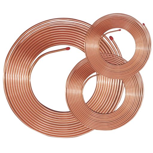 Copper Tubing / Piping