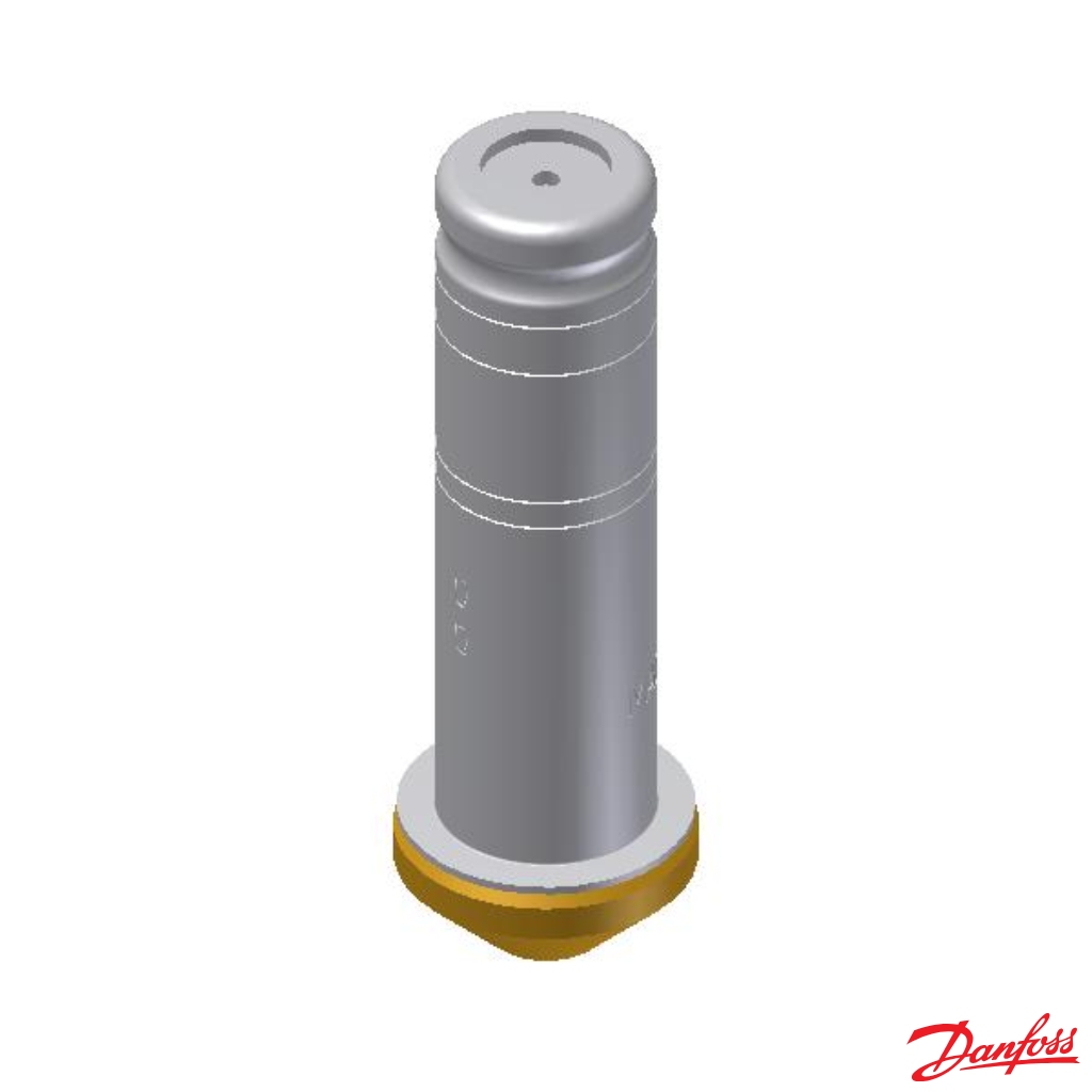 Danfoss Orifice for T2/TE2 - No. 02