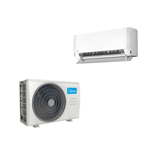 Inverter Air Conditioners