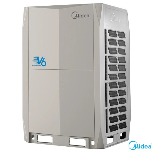 Midea 10HP V6 Series VRF