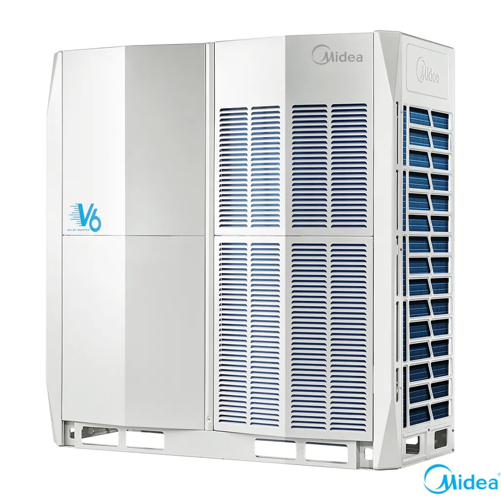 Midea 32HP V6 Series VRF