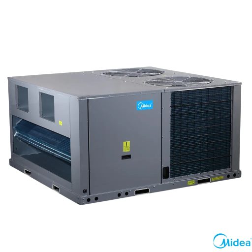 Midea 98kW ClimaCreator Fixed Speed Rooftop Package - Cooling & Heating
