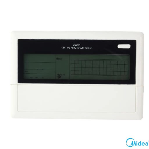 Midea CCM09 Central Controller