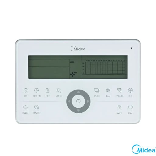 Midea CCM30 Central Controller