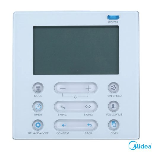 Midea KJR-120C Wired Controller