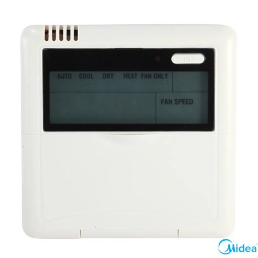 Midea KJR-12B Wired Controller
