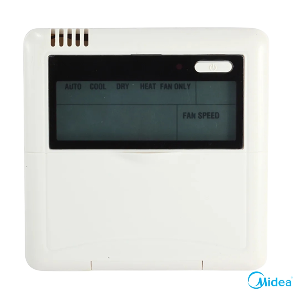 Midea KJR-12B Wired Controller