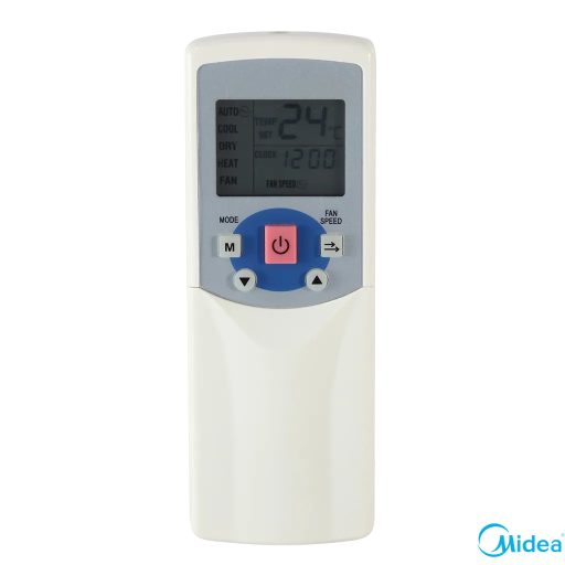 Midea RM05 Wireless Remote