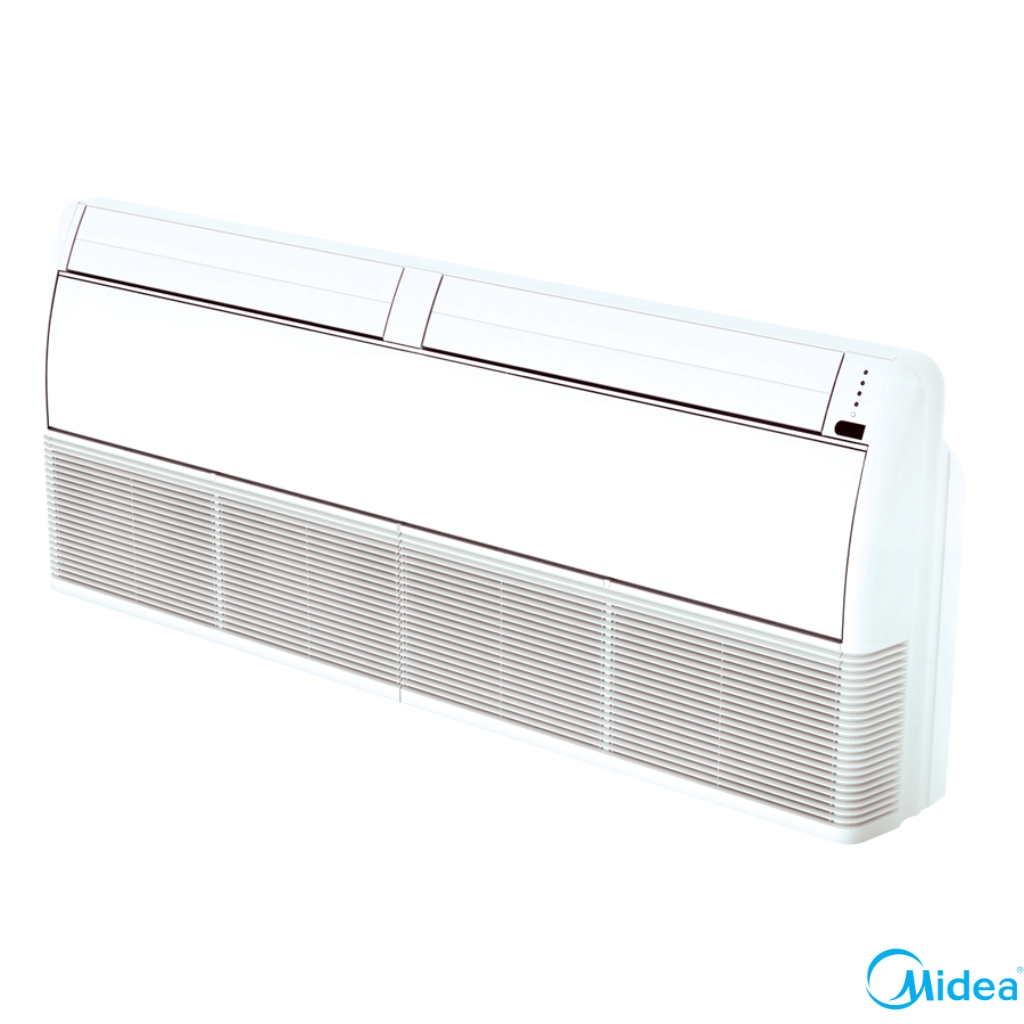 Midea Under Ceiling Fixed Speed - 48000btu - R410a
