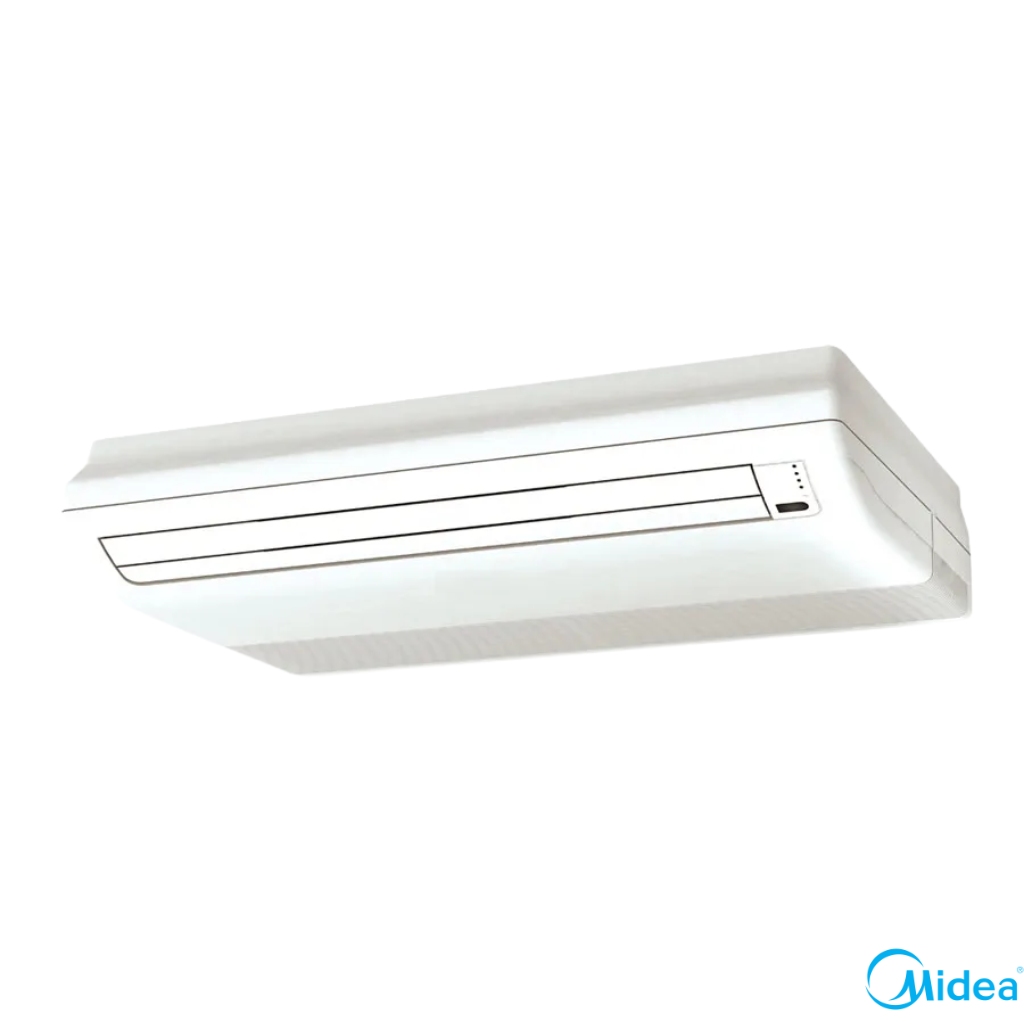 Midea Under Ceiling Fixed Speed - 60000btu - R410a