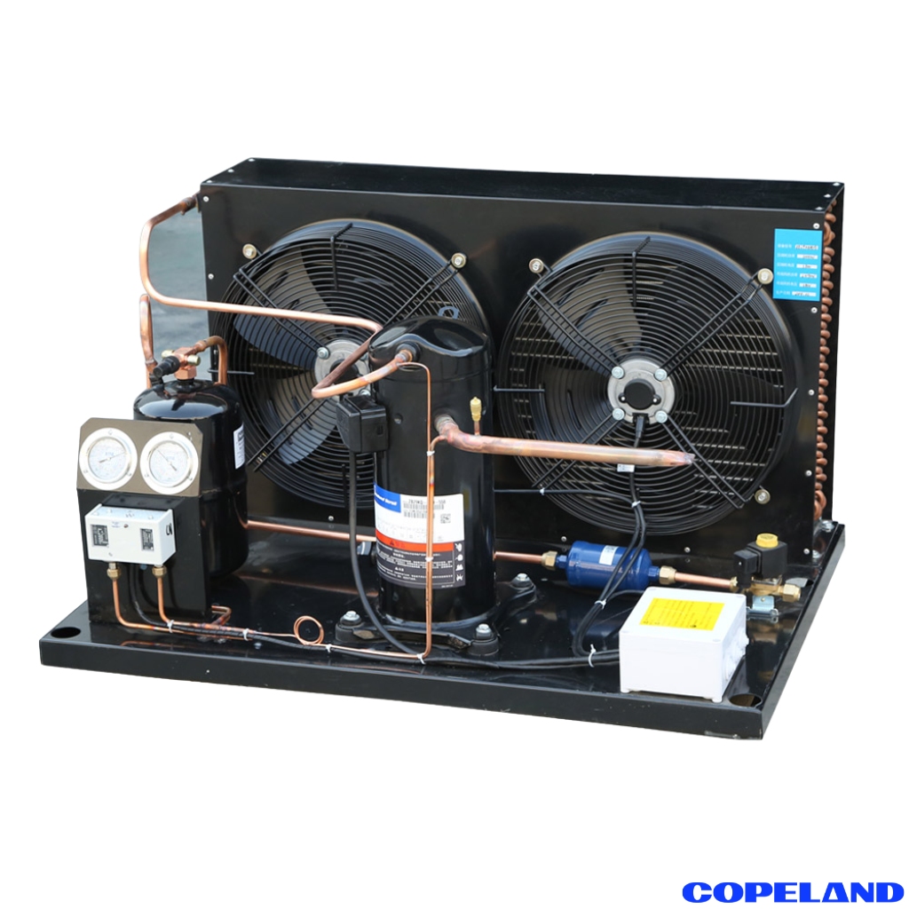 Copeland Scroll Condensing Unit