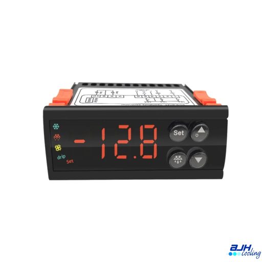 ECS-974T Smart Digital Temperature Controller - WIFI