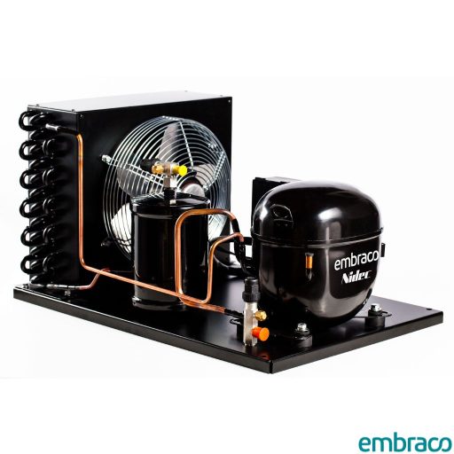 Embraco Reciprocating Condensing Unit