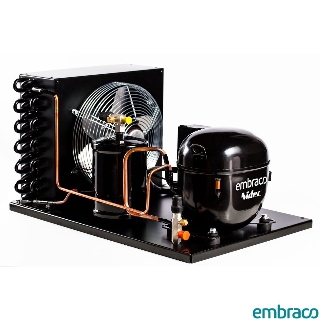 Embraco Reciprocating Condensing Unit