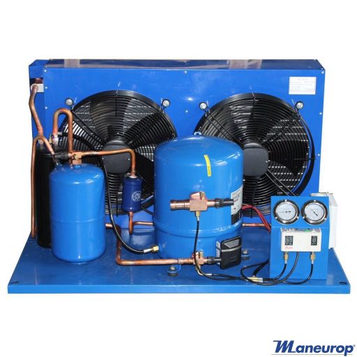 Maneurop Hermetic Condensing Unit